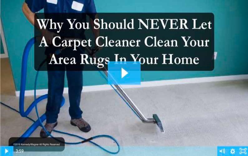 CARPET CLEANERS